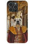 'The Prince' Personalized Phone Case