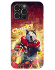 'Kansas City Doggos' Personalized Dog Phone Cases