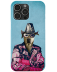 'Macho Man Randy Dogger' Personalized Phone Case