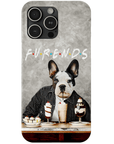 'Furends' Personalized Phone Case