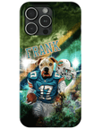 'Miami Doggos' Personalized Phone Case
