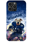 'Tennesee Doggos' Personalized Pet Phone Case