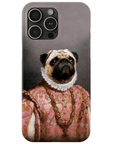 'The Archduchess' Personalized Phone Case