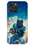 'Jacksonville Doggos' Personalized Phone Case