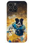 'San Diego Doggos' Personalized Phone Case