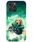 'New York Jet-Doggos' Personalized Phone Case