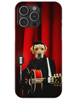 'Doggy Cash' Personalized Phone Case