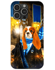'Harry Dogger (RavenPaw)' Personalized Phone Case