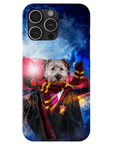 'Harry Dogger' Personalized Phone Case