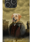 'Lord Of The Woofs' Personalized Phone Case