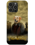'Lord Of The Woofs' Personalized Phone Case