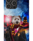 'Harry Dogger' Personalized Phone Case