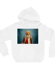 'The King' Personalized Hoody