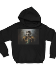 'The General' Personalized Hoody