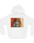 'Notorious D.O.G.' Personalized Hoody
