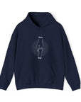 Hand in Hand Personalized Hoodie