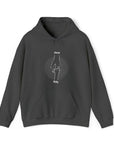 Hand in Hand Personalized Hoodie