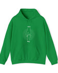 Hand in Hand Personalized Hoodie