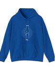 Hand in Hand Personalized Hoodie