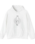 Hand in Hand Personalized Hoodie
