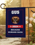 Your Pet 2024 Flag: Customize Live!