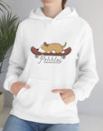 Skater Dog - Hoody