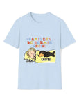 Sleeping Dog Sleepshirt (Spanish) - T Shirt