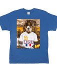 'San Doggo Padres' Personalized Pet T-Shirt