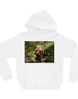 'Dogg-E-Wok' Personalized Hoody