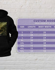 'Dogg-E-Wok' Personalized Hoody