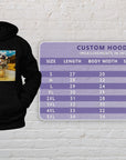 'Harley Wooferson' Personalized 5 Pet Hoody