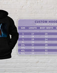 'Doggo-Jedi' Personalized Hoody