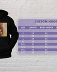 'Notorious D.O.G.' Personalized Hoody