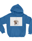 Personalized Modern Pet Hoody