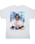 'Seattle Mariners Doggos' Personalized Pet T-Shirt