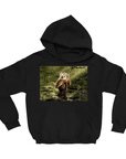 'Dogg-E-Wok' Personalized Hoody
