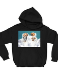 '4 Angels' Personalized 4 Pet Hoody