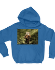 'Dogg-E-Wok' Personalized Hoody