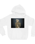 'The Princess' Personalized Hoody