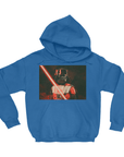 'Darth Woofer' Personalized Hoody