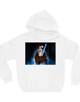 'Doggo-Jedi' Personalized Hoody
