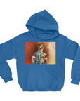 'Notorious D.O.G.' Personalized Hoody