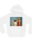 'Royal Family' Personalized 4 Pet Hoody