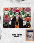 'Fridda Doggo' Personalized Hoody