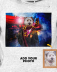 'Harry Dogger' Personalized Hoody