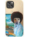 'Dogg Ross' Personalized Phone Case