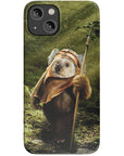 'Dogg-E-Wok' Personalized Phone Case