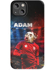 'Czech Doggos Soccer' Personalized Phone Case