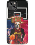 'Cleveland Doggoliers' Personalized Phone Case