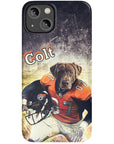 'Denver Doggos' Personalized Phone Case